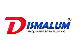 DISMALUM — Maquinaria para aluminio