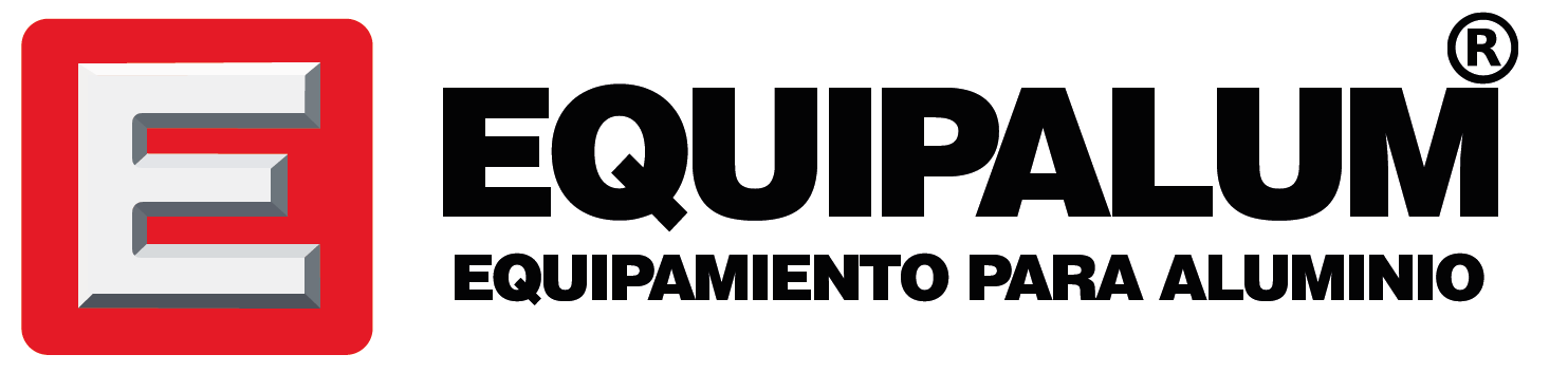 EQUIPALUM — Equipamiento para aluminio
